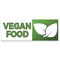 Signmission Vegan Food Banner Concession Stand Food Truck Single Sided B-96-30174 - alternate 1